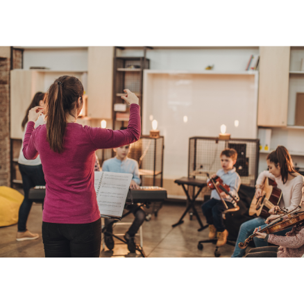 Guildhall School of Music & Drama - Directory Listing - (2)