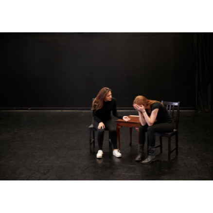 Guildhall School of Music & Drama - Directory Listing - (3)