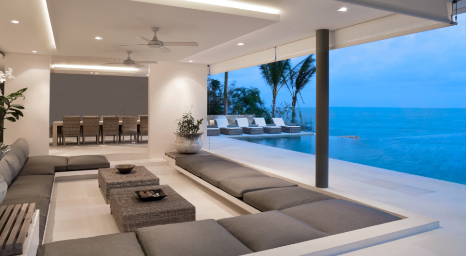 Monaco Luxury Property News