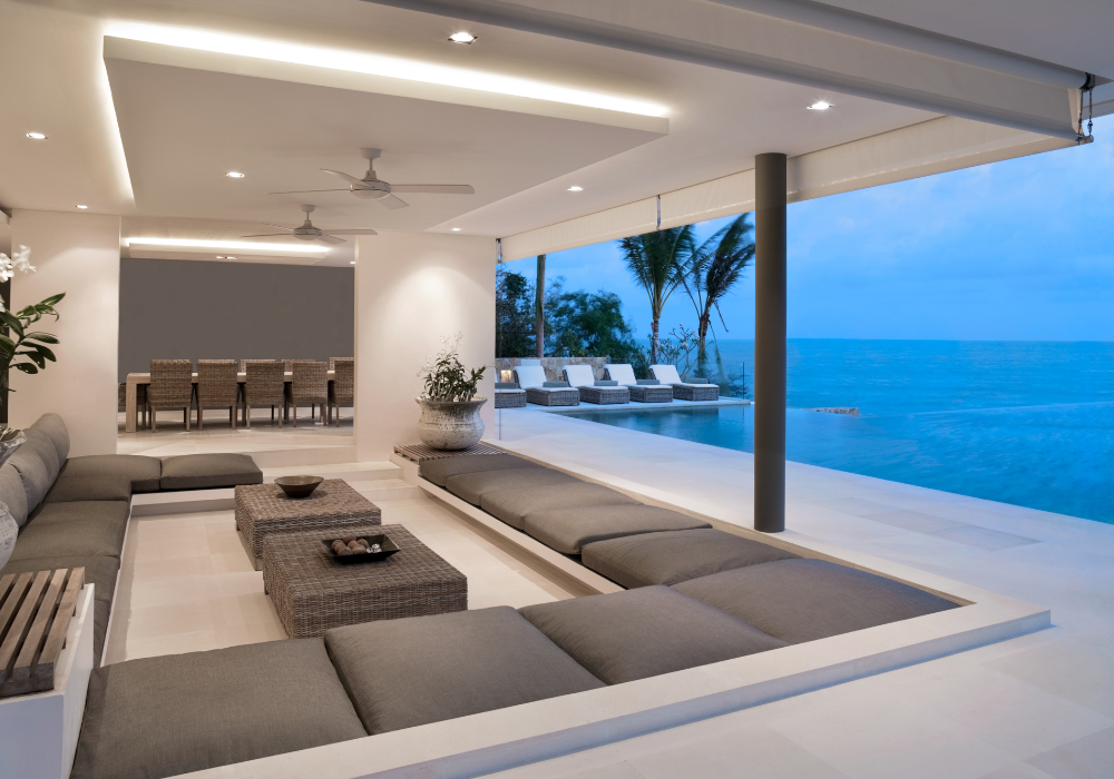 Monaco Luxury Property News