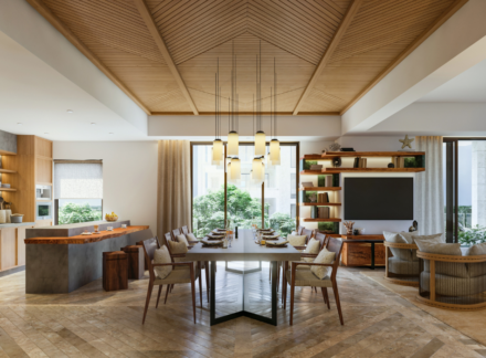 Property of the Week – Fairmont Residences, Mayakoba