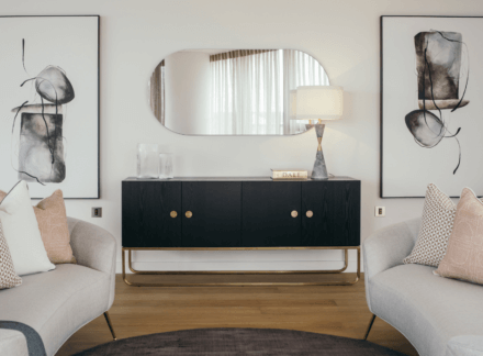Property Of The Week – Chelsea Waterfront