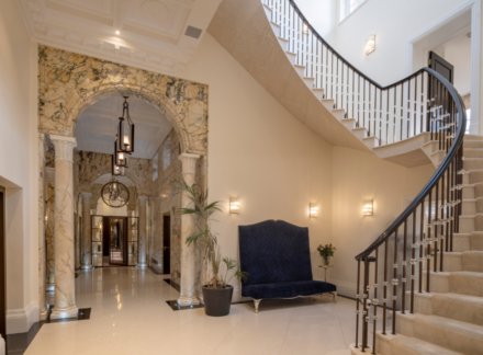 The Grand In Grandeur