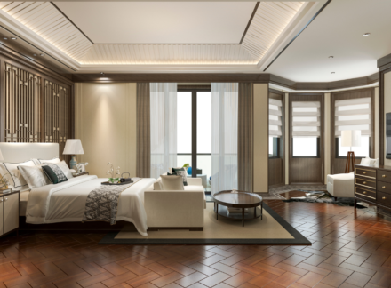 Tokyo Luxury Residential Boom