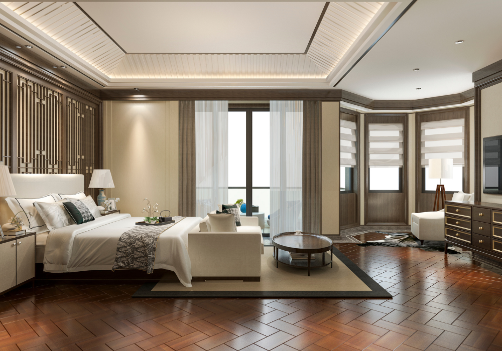 Tokyo Luxury Residential Boom (1)