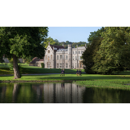 Wycombe Abbey - Directory Listing - (1)