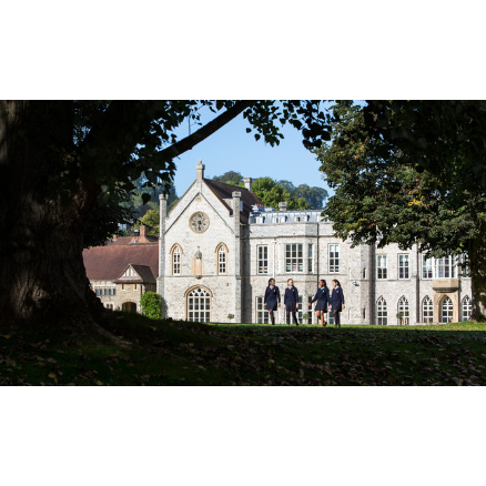 Wycombe Abbey - Directory Listing - (2)