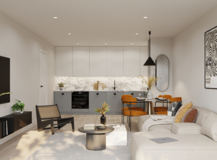 New eco project launches in North London’s Whetstone