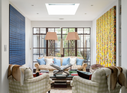 London’s Letting Latest