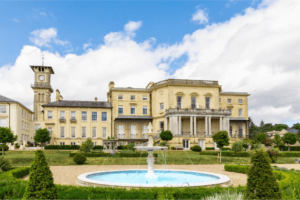 Luxury Mansions For Sale