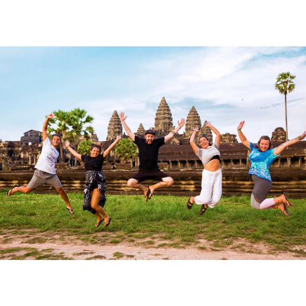 Real Gap Experience - Directory Listing - (2)