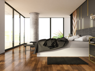 Design and Interiors