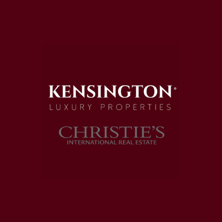 kensington logo