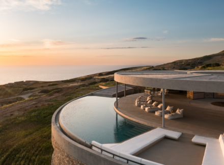 Property of The Week: Cronus, Greece