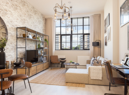 Chocolate Box Beautiful