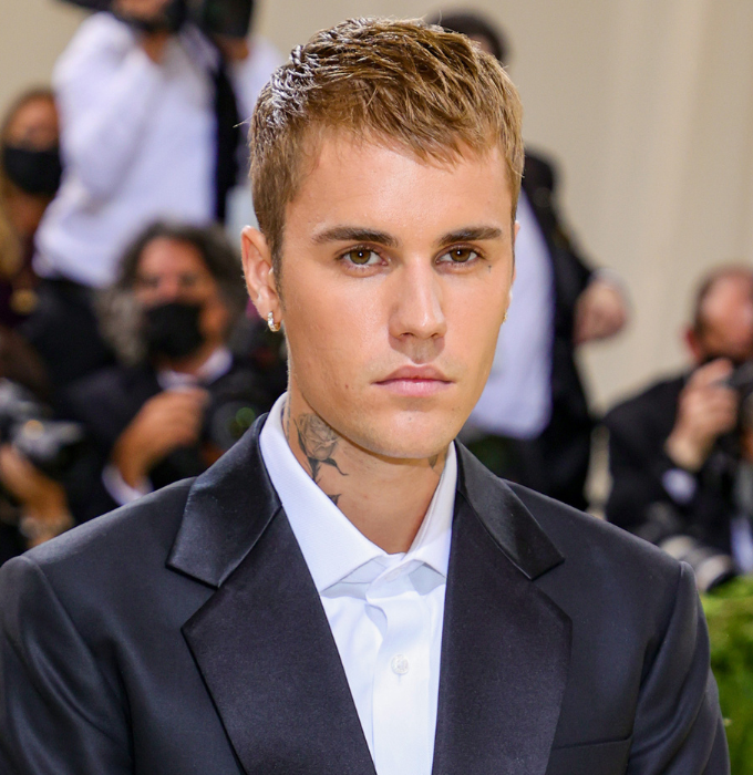 Justin Bieber
