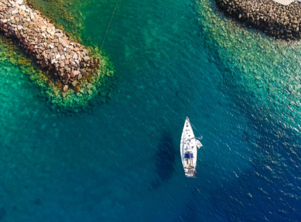 Porto Montenegro’s Premier Yachting Hub in the Med