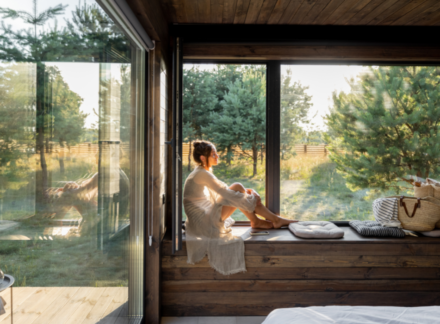 Countryside Market Cools