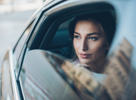 Women In Finance