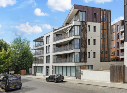 Property of The Week – 159 Iverson Road, West Hampstead