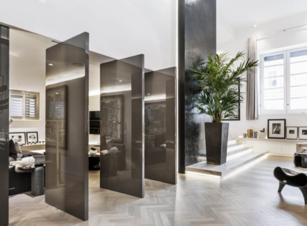 Kelly Hoppen Bayswater Home Goes For Record Sum
