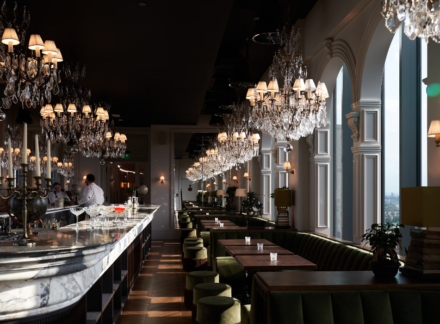 Dandi Announces The Opening Of Its Innovative Co-living Scheme: Dandi Wembley
