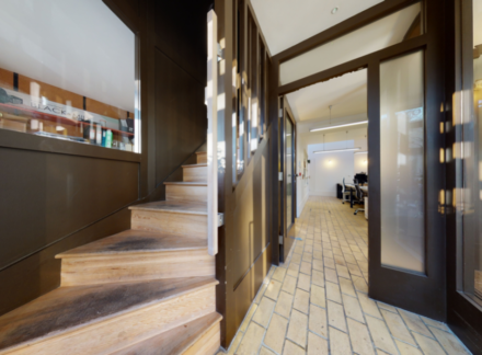 Property of The Month – 101-103 Heath Street, Hampstead