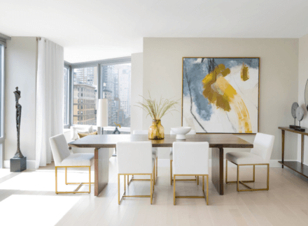 Concluding Condo Conversion