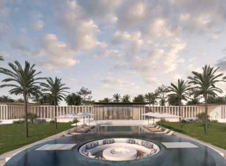 Rive Gauche Goes Global