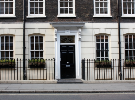 London House Prices Set To Fall