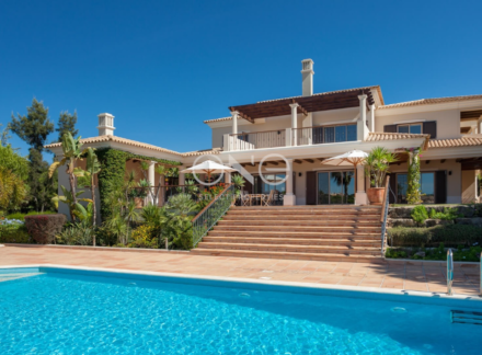 Property of The Week – Quinta do Lago Villa Liana