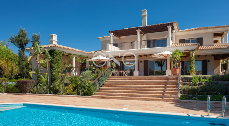 Property of The Week - Quinta do Lago