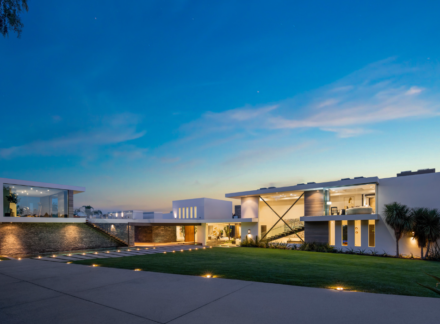 Property of The Week – 3000 Benedict Canyon Drive