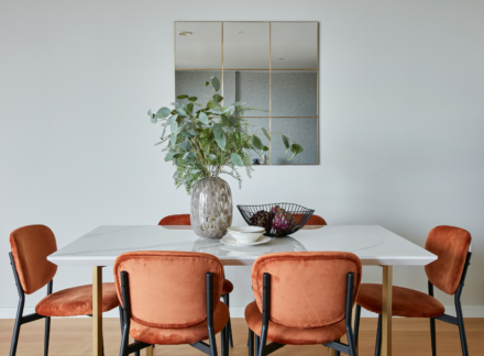Autumnal Inspiration