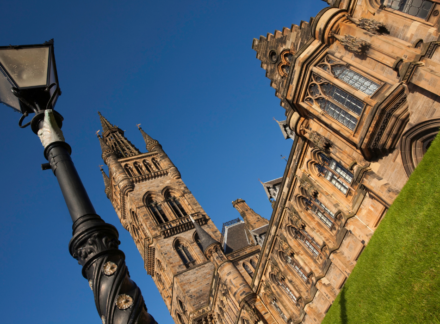 Students call for cap on Glasgow University population