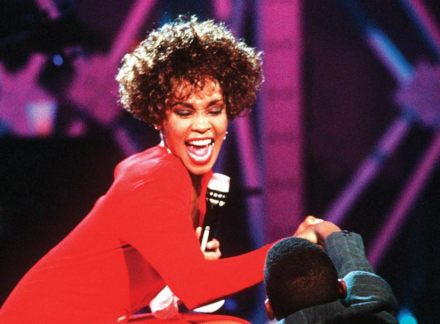 The Home Of ‘The Voice’