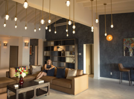 Welcome to our World