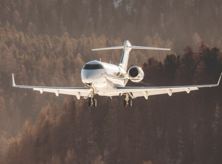 Highflying with SHY Aviation