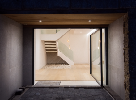 Uncompromised Luxury