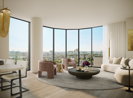 Property of The Week: The Parker