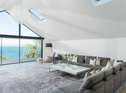 Design & Inspiration: Award Winning Properties