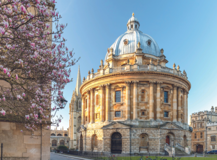 Oxford Education Provider Plots Swoop on £200m Cambridge Rival