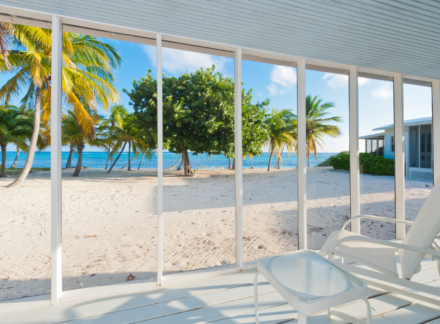 Little Cayman – A pocket of peace and serenity