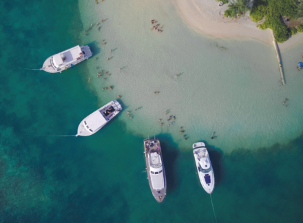 Destination Cayman