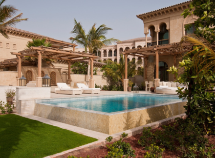 Dubai Luxury Homes To Face Price Surge