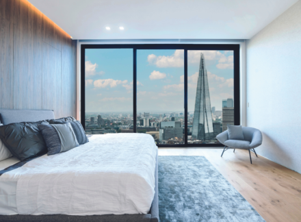 London’s luxury homes defying Britain’s housing sales slowdown