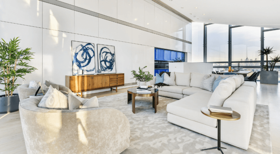 Property of The Month - Battersea Church Road