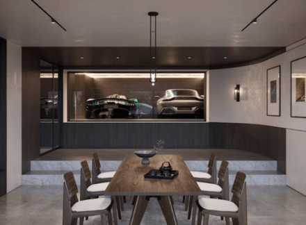 Aston Martin’s First Luxury Residence in Asia
