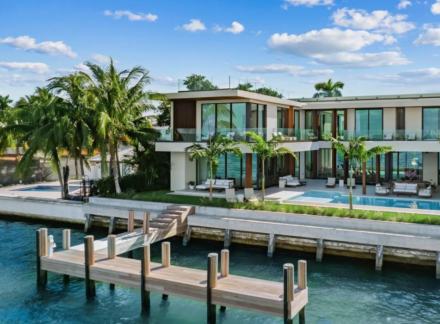 Why Miami is the Property Hotspot of the World for Superyacht Owners