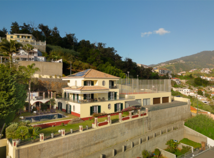 Property of The Week – Funchal, Madeira Island